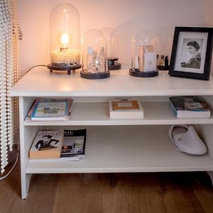 Suite mit Kingsize-Bett